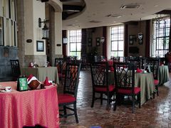 -南沙游艇会·大兵船餐厅