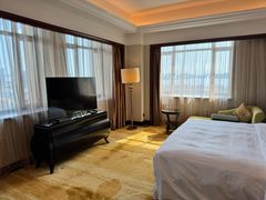 -汕头龙光喜来登酒店