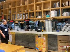 -小桃园·豆浆油条(复兴中路店)
