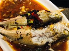 -马路边上·小海鲜烧烤(八一路店)