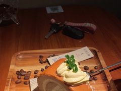 -陶享时光西餐·下午茶(信河街店)