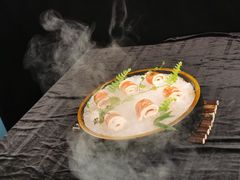 -濮园 · 四合院餐厅