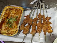 -盱眙虾神於氏龙虾(夫子庙红街店)