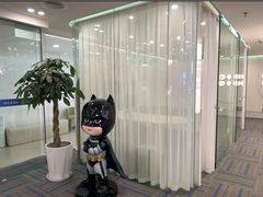 -知心鸟·注意力多动·情绪冲动·感统失调发育迟缓(五角场万达广场店)