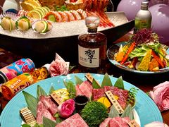 -隐炉和牛烧肉店(群力店)