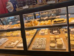 -长发西饼(临顿路店)