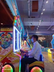点击看大图 -探奇乐园蹦床公园(日月广场店)