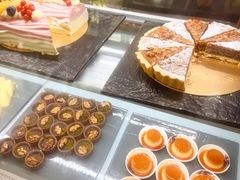 -浙江西子宾馆·瑶园咖啡厅