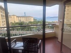 -三亚亚龙湾天域度假酒店