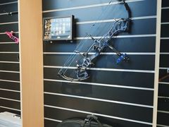 -無弓射箭俱乐部(领展中心城店)