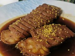 -晶丽香榭自助餐(南京大饭店)