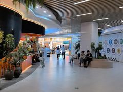 -素满香·食养自助(建邺万达店)