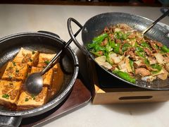 -佬麻雀·剁椒鱼头(京基KK One店)