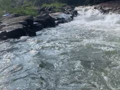 -雅鲁激流探险漂流