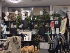 -大千画院(福田校区)