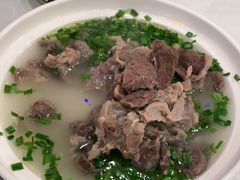 -丈母娘的饭局•新金陵菜(牛首山店)