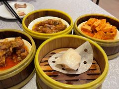 -华联广州大酒店-餐厅