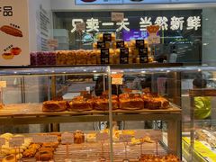 -品禾芝风(敏捷永旺店)