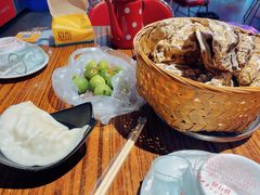 -蚝堡海鲜·威海菜·海肠捞饭·烧烤·亚洲吃蚝公司(幸福门店)