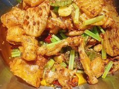 -红盔甲·小龙虾(车公庙店)