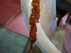 -新疆民族团结羊肉串(锦江区店)