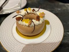 -广州文华东方酒店·文华饼店