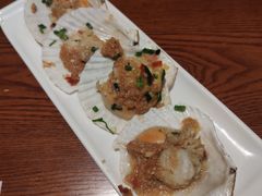 -贵木日本料理·铁板烧(新地假日广场店)