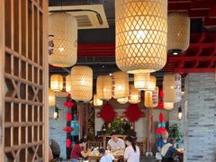 -二十八里太湖船菜(吉祥路店)