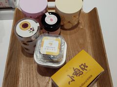 -好利来(靖江路店)