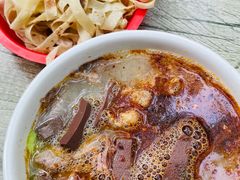 -龙鳞路第一家牛肉汤