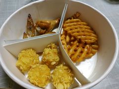 -必胜客宅急送(真北乐购店)