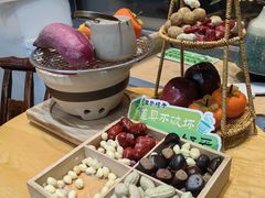 -吴裕泰茶庄(前门大街店)