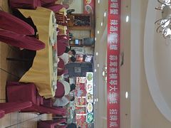 -吉莲利苑海鲜酒家(珠海拱北29年老字号店)