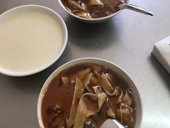 -陈记锅巴菜(五大道店)