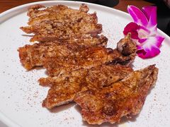-瑞面(吴宫泛太平洋酒店)