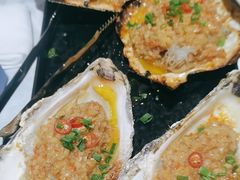 -蠔友汇·海鲜·生蚝烧烤(大东店)