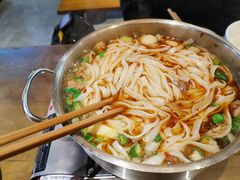 -津市刘聋子粉馆岳阳总店