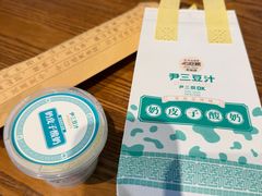 -尹三豆汁(前门旗舰店)