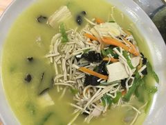 -溱湖八鲜菜馆