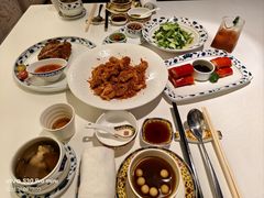 -宁波状元楼酒店(和义路店)