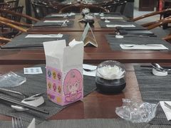 -大佛寺高级素食自助餐厅