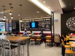 -汉堡王(兰州中心店)