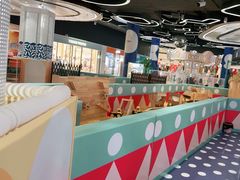 -汤姆熊欢乐世界(正大店)