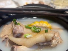 -迦南苑·新派青岛菜·生日纪念日主题餐厅
