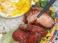 -六禄面家(芳和分店)