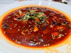 -琬苑鸽庄·川粤融合菜(解放碑总店)