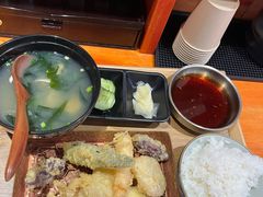 -天妇罗内顺田(罗湖店)