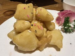 -蒙亨·手把肉·蒙古包文化主题餐厅(天恒广场店)