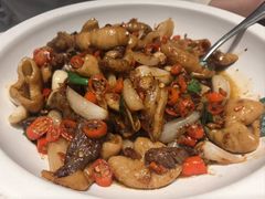 -绿草地·湘菜(7mall店)