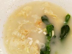 -翠华餐厅(旺角文华商场店)
